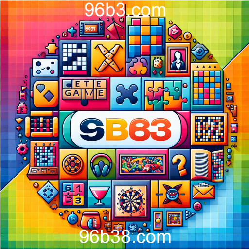 Descubra a Categoria 'Diversão' em 96b3.com e Encontre Seu Jogo Favorito!